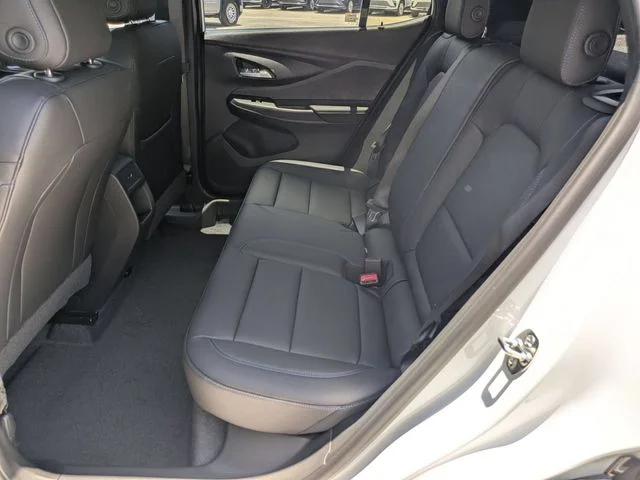 Nuevos BUICK ENVISTA à Estados chez autogozo