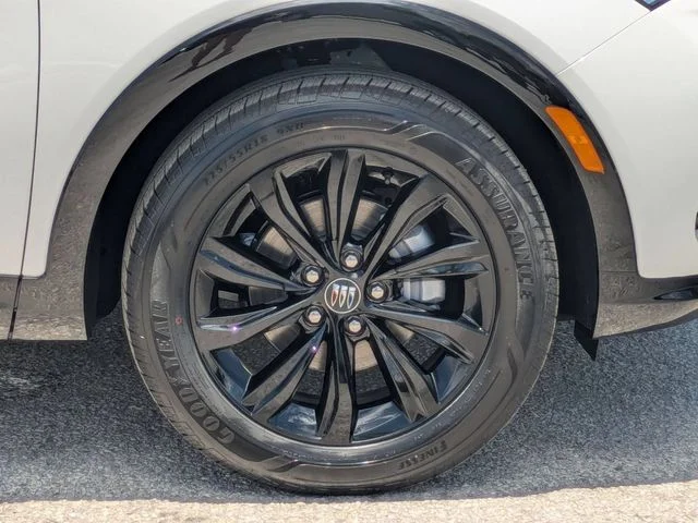 Nuevos BUICK ENVISTA à Estados chez autogozo