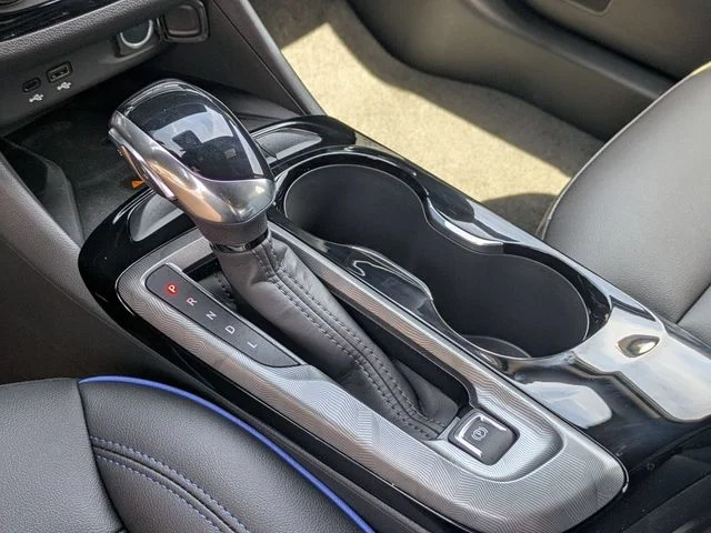 Nuevos BUICK ENVISTA à Estados chez autogozo