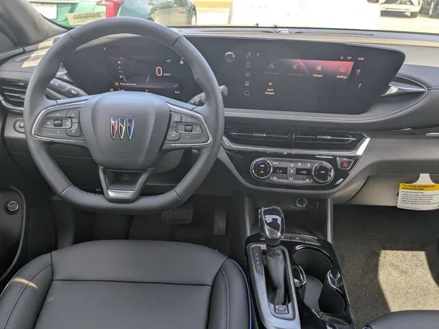 Nuevos BUICK ENVISTA à Estados chez autogozo