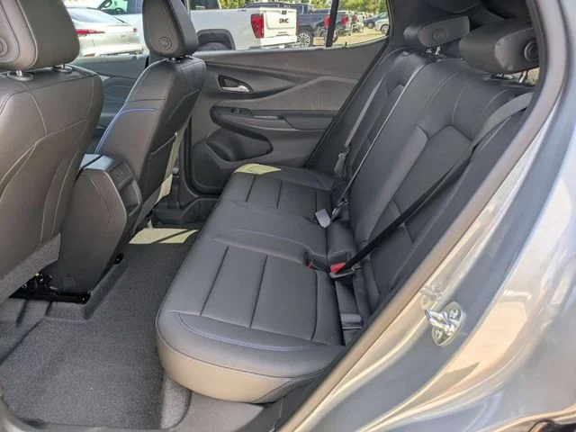 Nuevos BUICK ENVISTA à Estados chez autogozo