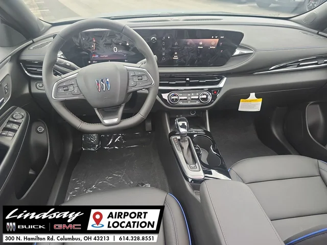 Nuevos BUICK ENVISTA à Estados chez autogozo