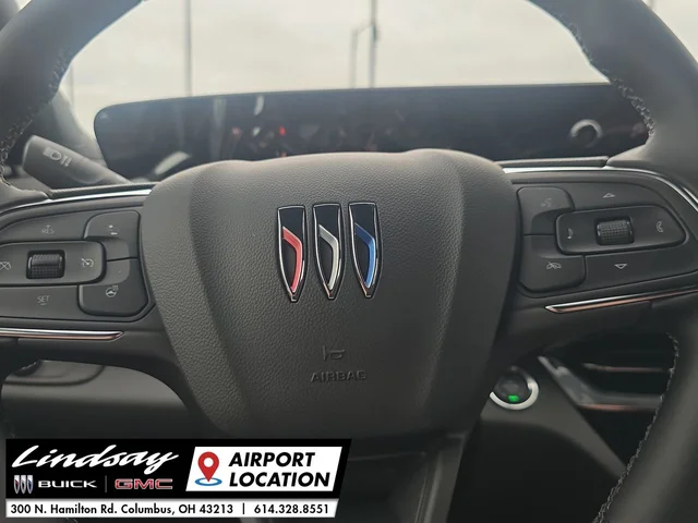 Nuevos BUICK ENVISTA à Estados chez autogozo