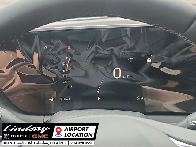 Nuevos BUICK ENVISTA à Estados chez autogozo