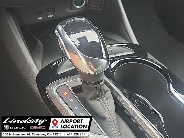 Nuevos BUICK ENVISTA à Estados chez autogozo