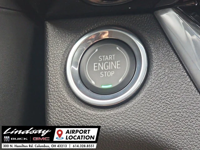 Nuevos BUICK ENVISTA à Estados chez autogozo