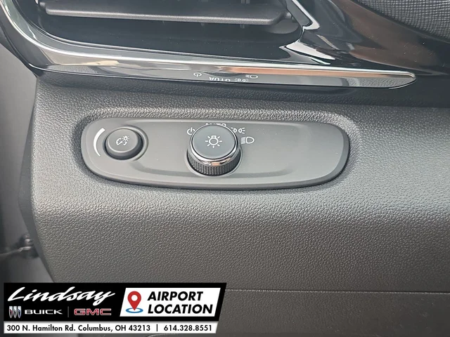Nuevos BUICK ENVISTA à Estados chez autogozo