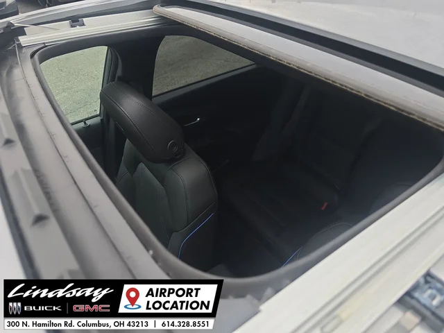 Nuevos BUICK ENVISTA à Estados chez autogozo