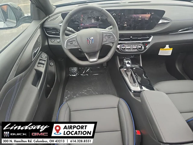 Nuevos BUICK ENVISTA à Estados chez autogozo