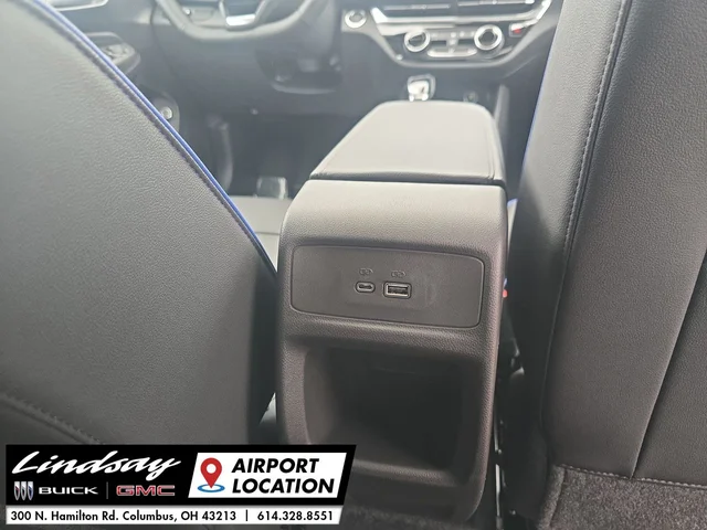 Nuevos BUICK ENVISTA à Estados chez autogozo