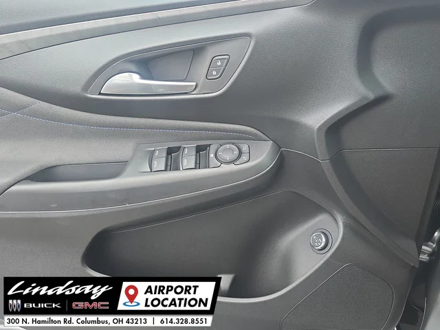 Nuevos BUICK ENVISTA à Estados chez autogozo