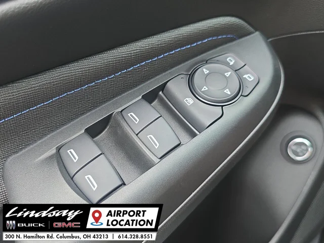 Nuevos BUICK ENVISTA à Estados chez autogozo