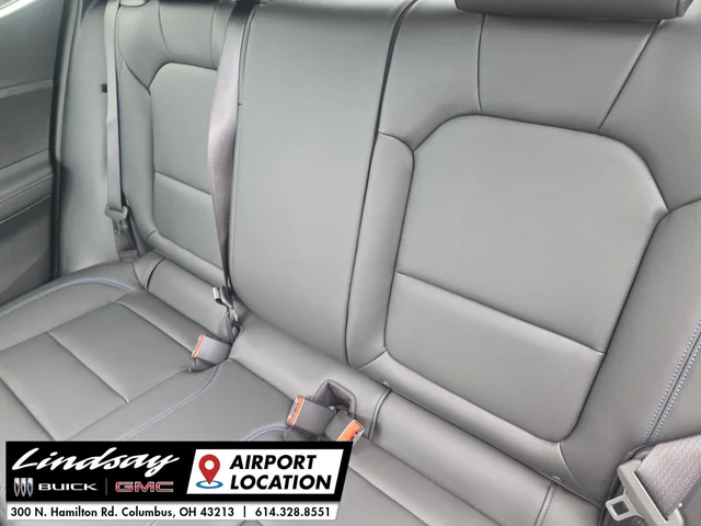 Nuevos BUICK ENVISTA à Estados chez autogozo