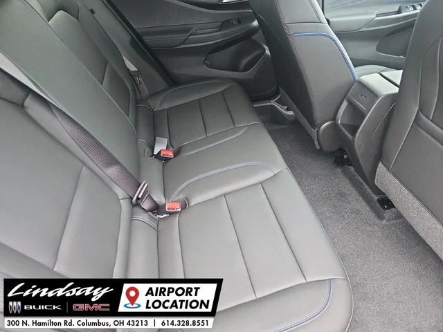 Nuevos BUICK ENVISTA à Estados chez autogozo