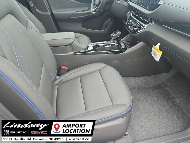 Nuevos BUICK ENVISTA à Estados chez autogozo