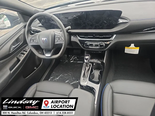 Nuevos BUICK ENVISTA à Estados chez autogozo