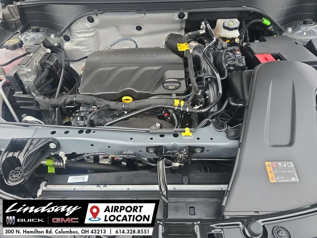 Nuevos BUICK ENVISTA à Estados chez autogozo