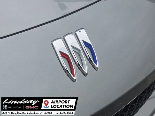 Nuevos BUICK ENVISTA à Estados chez autogozo