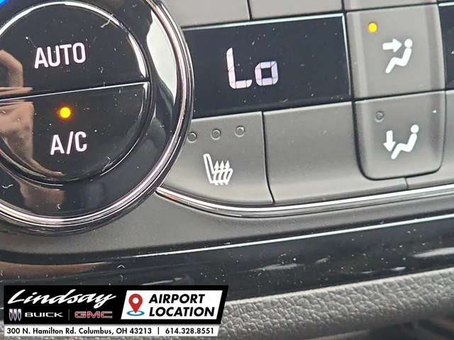 Nuevos BUICK ENVISTA à Estados chez autogozo