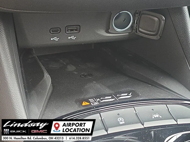 Nuevos BUICK ENVISTA à Estados chez autogozo