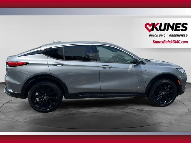 Nuevos BUICK ENVISTA à Estados chez autogozo