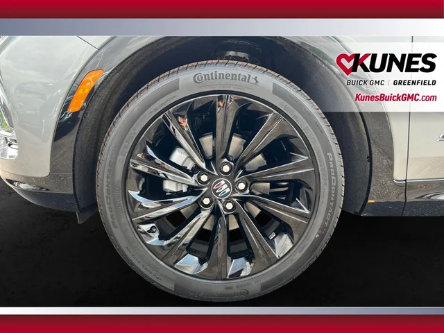 Nuevos BUICK ENVISTA à Estados chez autogozo