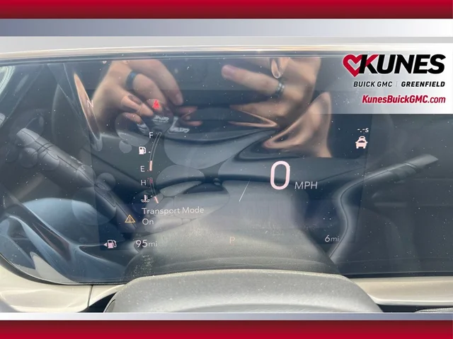 Nuevos BUICK ENVISTA à Estados chez autogozo