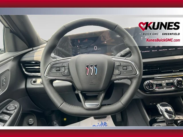 Nuevos BUICK ENVISTA à Estados chez autogozo