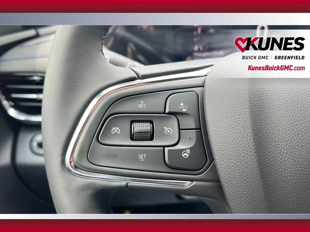 Nuevos BUICK ENVISTA à Estados chez autogozo