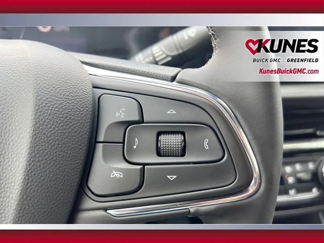 Nuevos BUICK ENVISTA à Estados chez autogozo