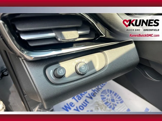 Nuevos BUICK ENVISTA à Estados chez autogozo