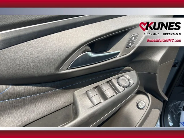 Nuevos BUICK ENVISTA à Estados chez autogozo