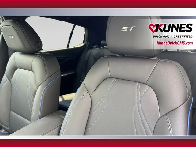 Nuevos BUICK ENVISTA à Estados chez autogozo