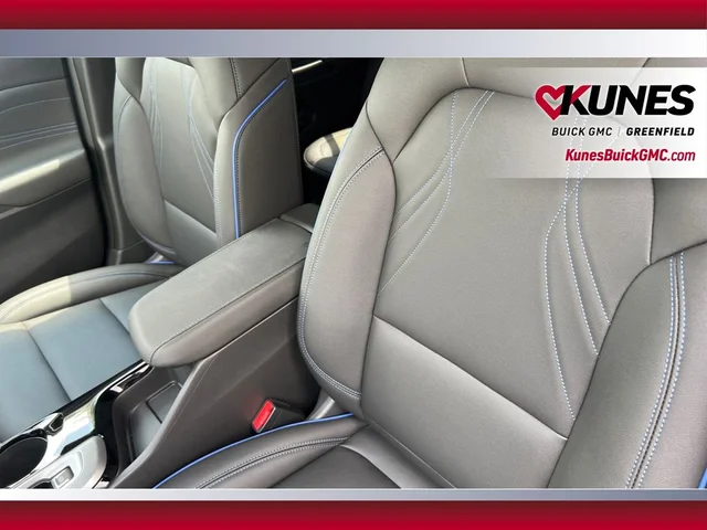 Nuevos BUICK ENVISTA à Estados chez autogozo
