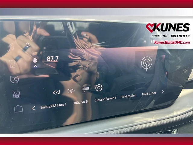 Nuevos BUICK ENVISTA à Estados chez autogozo