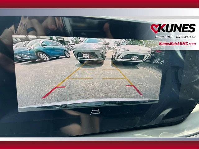 Nuevos BUICK ENVISTA à Estados chez autogozo