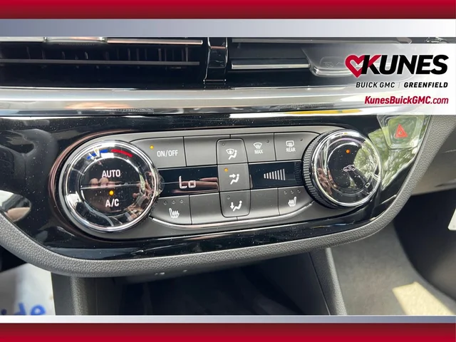 Nuevos BUICK ENVISTA à Estados chez autogozo