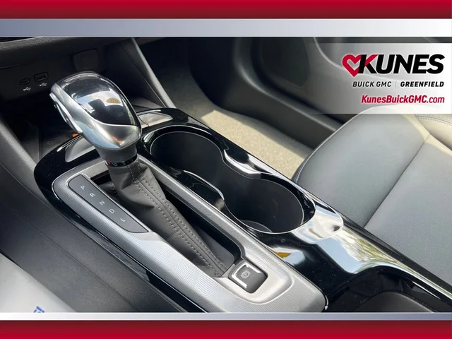 Nuevos BUICK ENVISTA à Estados chez autogozo