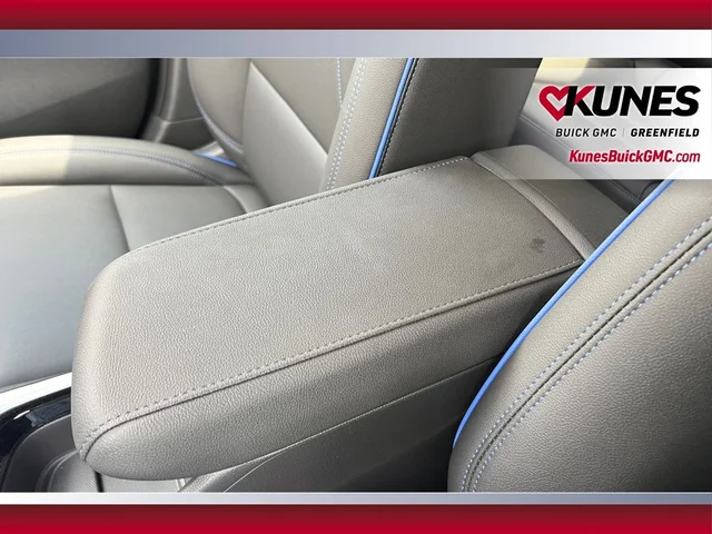 Nuevos BUICK ENVISTA à Estados chez autogozo