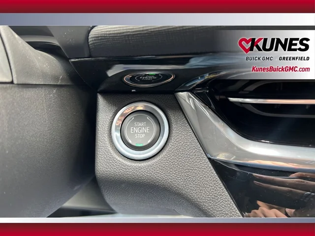 Nuevos BUICK ENVISTA à Estados chez autogozo