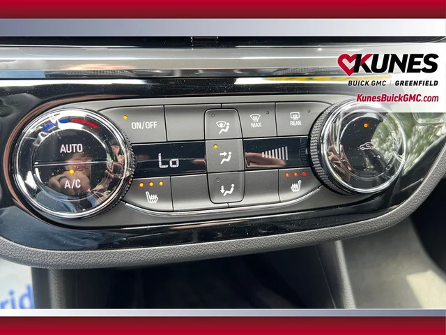 Nuevos BUICK ENVISTA à Estados chez autogozo