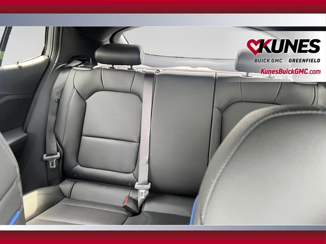 Nuevos BUICK ENVISTA à Estados chez autogozo