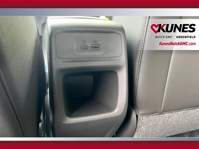 Nuevos BUICK ENVISTA à Estados chez autogozo