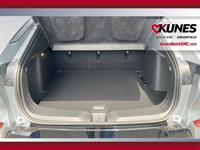 Nuevos BUICK ENVISTA à Estados chez autogozo
