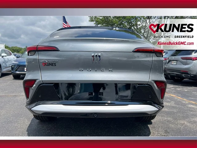 Nuevos BUICK ENVISTA à Estados chez autogozo