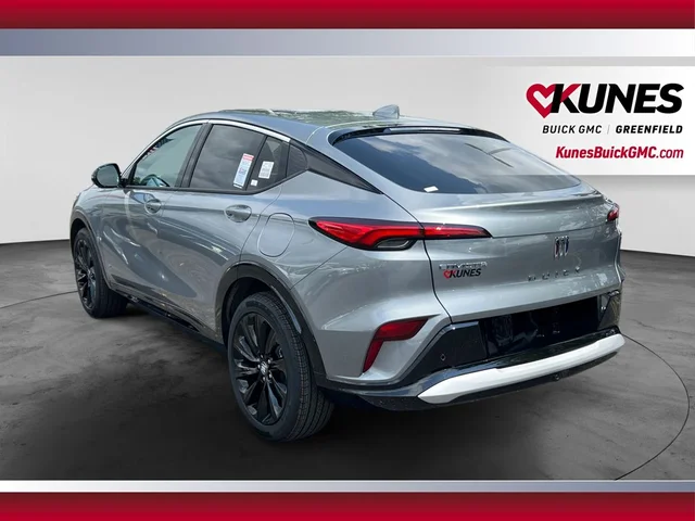 Nuevos BUICK ENVISTA à Estados chez autogozo