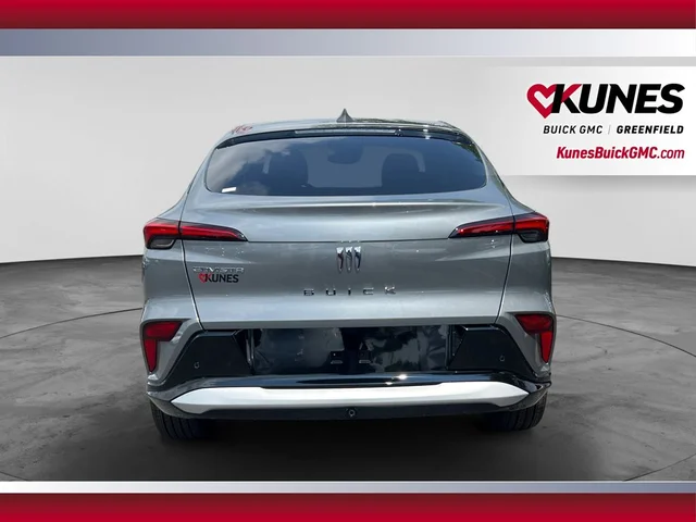 Nuevos BUICK ENVISTA à Estados chez autogozo