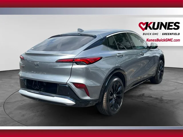 Nuevos BUICK ENVISTA à Estados chez autogozo