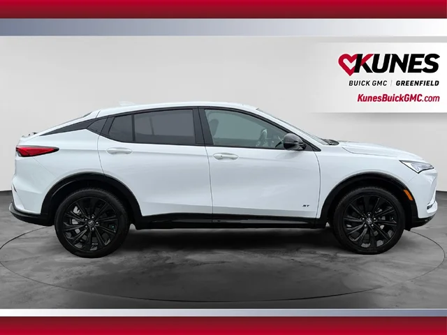 Nuevos BUICK ENVISTA à Estados chez autogozo