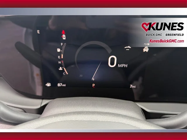 Nuevos BUICK ENVISTA à Estados chez autogozo